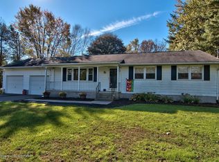 121 Highland Ave, Factoryville, PA 18419