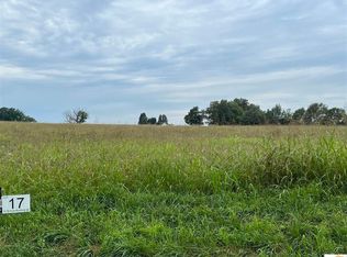 4215 Coral Hill Rd, Glasgow, KY 42141