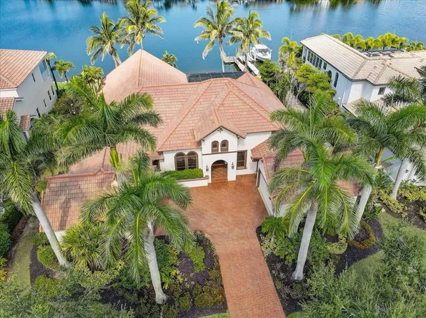 5408 Tybee Island Dr, Apollo Beach, FL 33572