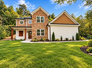 5848 Grubb Rd, Hixson, TN 37343