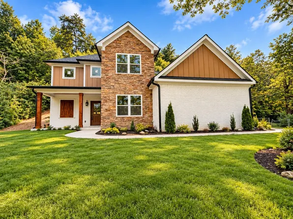 5848 Grubb Rd, Hixson, TN 37343