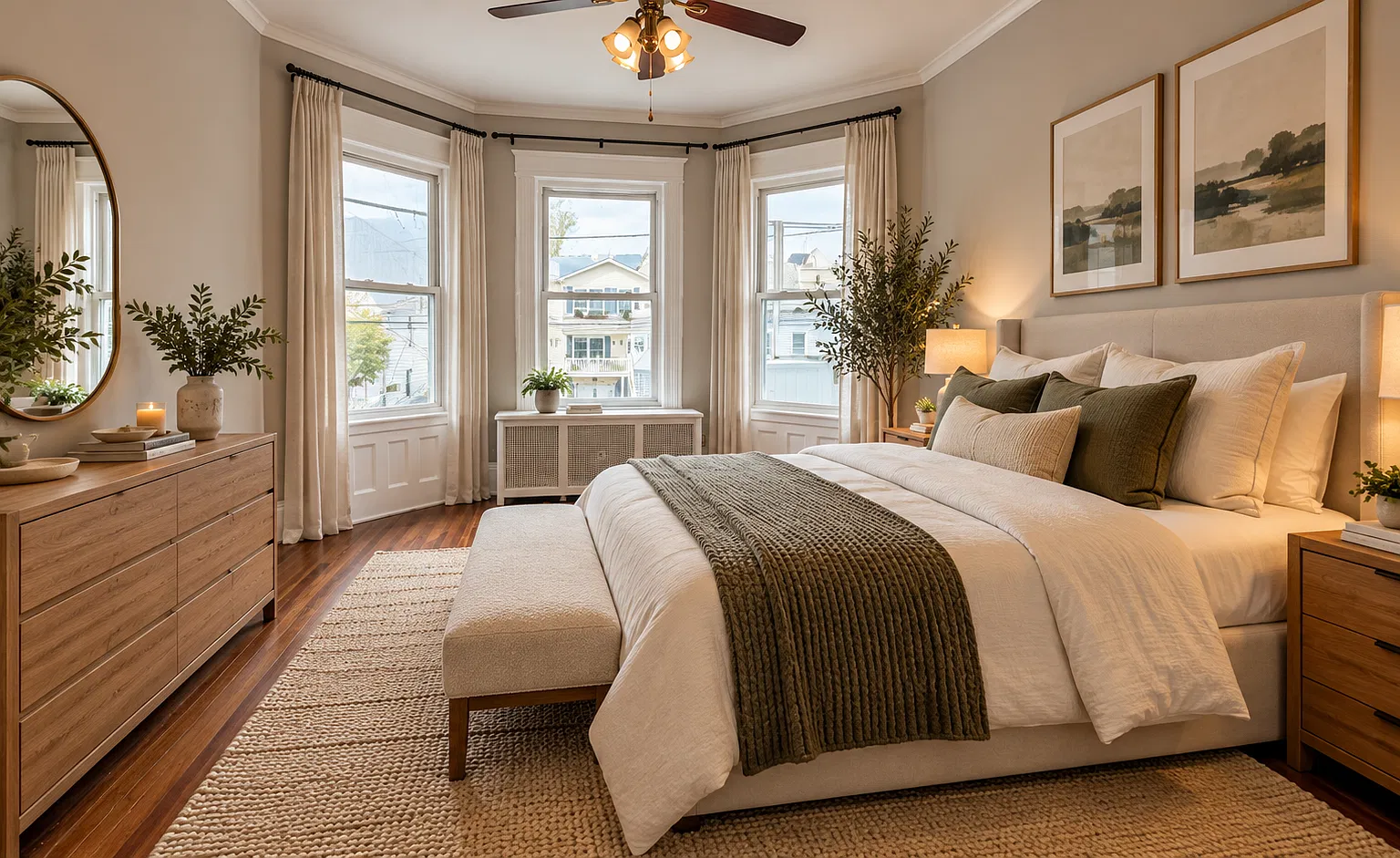 4 bed, $2,400 — Photo 3