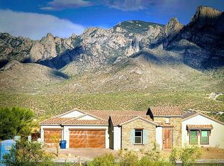 862 E Naranja Dr, Oro Valley, AZ 85737