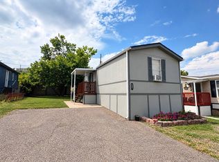 9400 Elm Ct LOT 507, Federal Heights, CO 80260