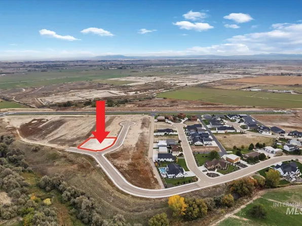 Beechcraft Cir, Greenleaf, ID 83626
