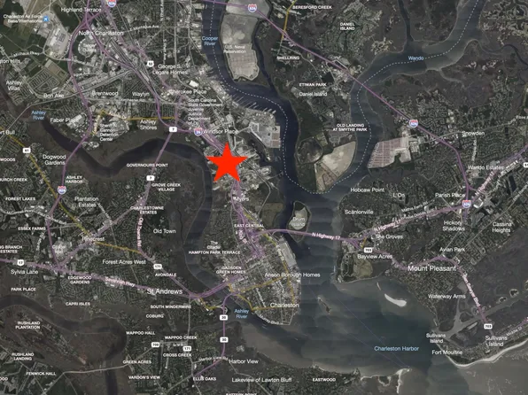 2311 Peonie St, North Charleston, SC 29405