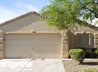 5633 Eagle Claw Ave, Las Vegas, NV 89130