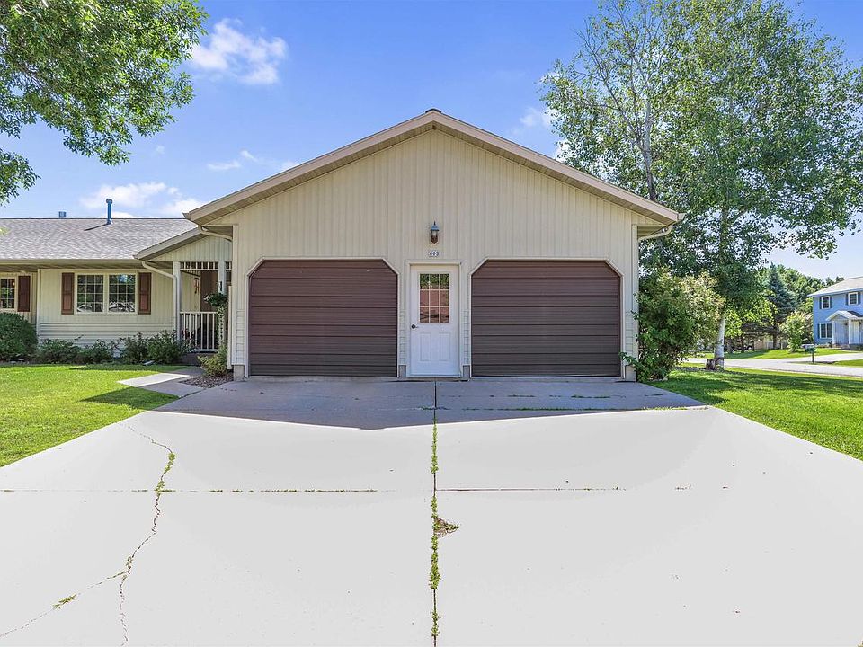 603 North JUNO AVENUE, Marshfield, WI 54449 Zillow