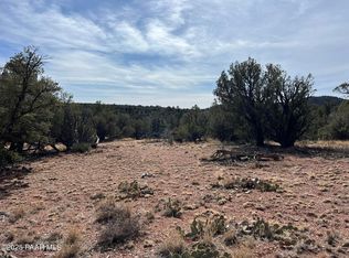 251B W Scorpion Rd, Ash Fork, AZ 86320