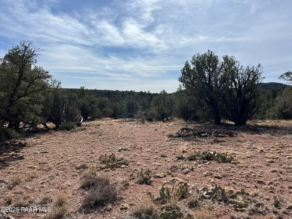 251B W Scorpion Rd, Ash Fork, AZ 86320