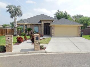2429 Nicole Dr, Mission, TX 78574