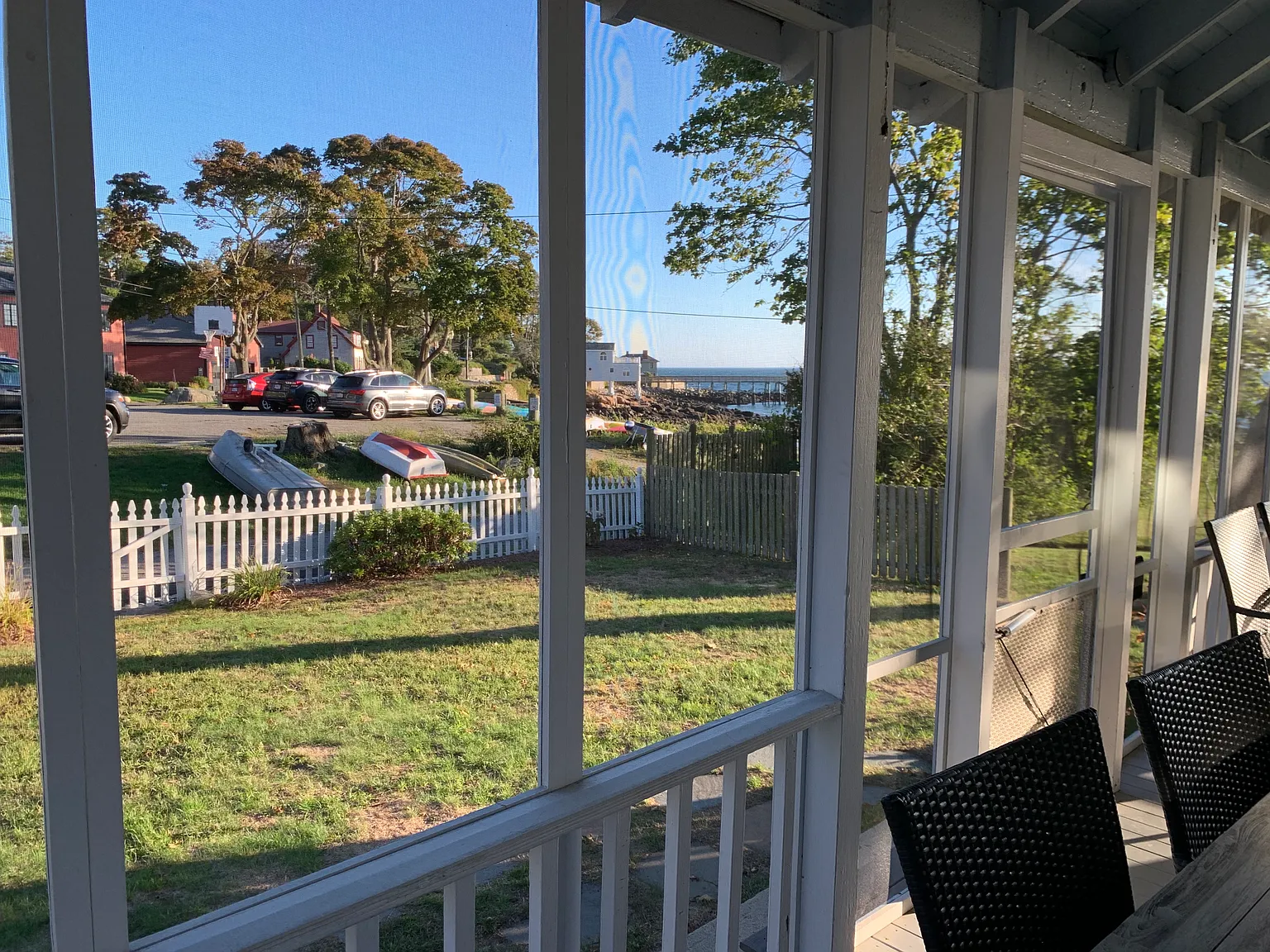 3 bed, 1000 sqft, $2,750 — Photo 2