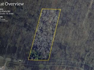 3392 Fork Rd, Gainesville, GA 30506