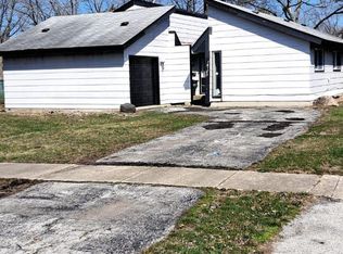 18103 Orleans Dr, Hazel Crest, IL 60429