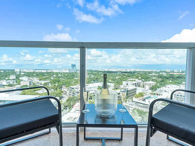 Terrace View
