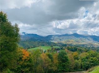 Wakeman Way, Banner Elk, NC 28604