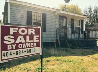 3036 Sax Rd, Memphis, TN 38109