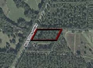 Boston Hwy, Monticello, FL 32344