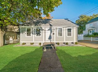 1429 Pleasant St, Weymouth, MA 02189