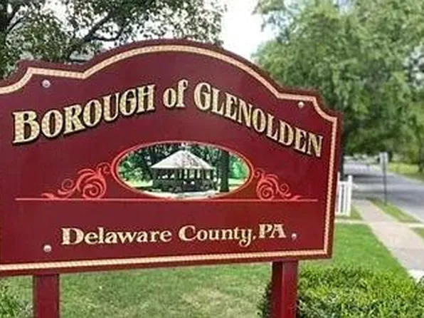 33 Benson Ave, Glenolden, PA 19036