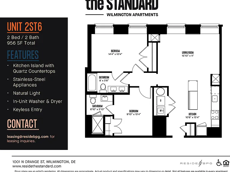 The Standard — Photo 50