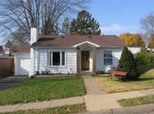 2165 Morningview Rd, Dubuque, IA 52001