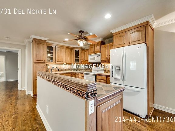 5th image of 6731 Del Norte Ln