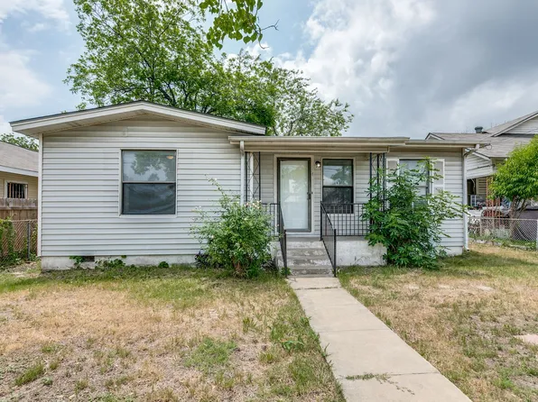 142 Helena St, San Antonio, TX 78204