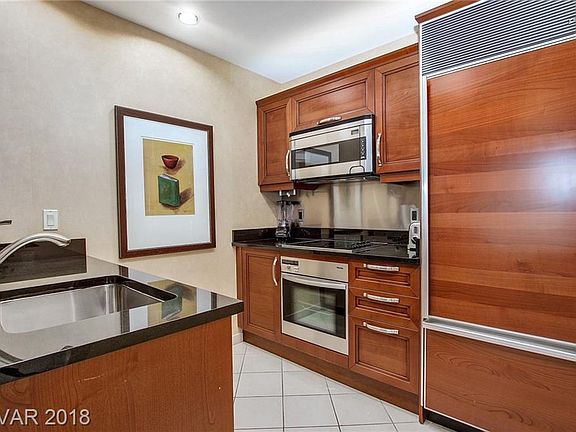 5th image of 145 E Harmon Ave #1421