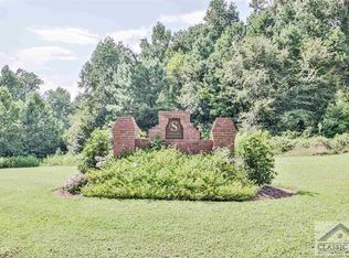 550 Lewis Dailey Cv, Nicholson, GA 30565