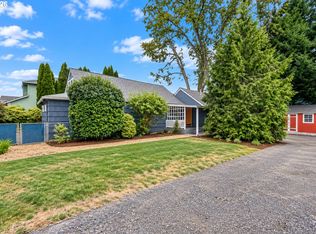 875 SE 66th Way, Hillsboro, OR 97123