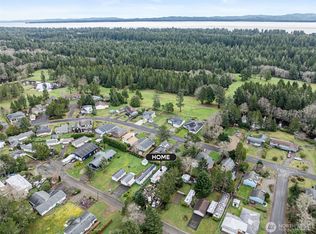 31200 North Place, Ocean Park, WA