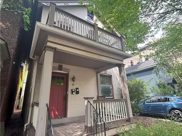 18 Irving Pl, Buffalo, NY 14201