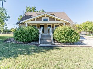 7595 Falcon Rd, Riley, KS 66531
