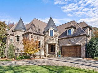 4324 Tottenham Rd, Charlotte, NC 28226