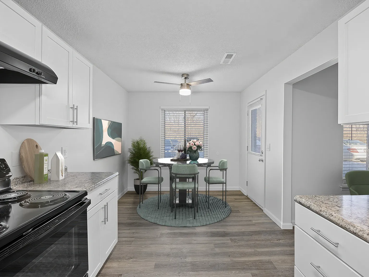 Echo Flats — Photo 4