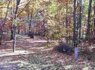0 Beach Cir, Leroy, MI