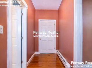 84 Sycamore St APT 1A, Somerville, MA 02145