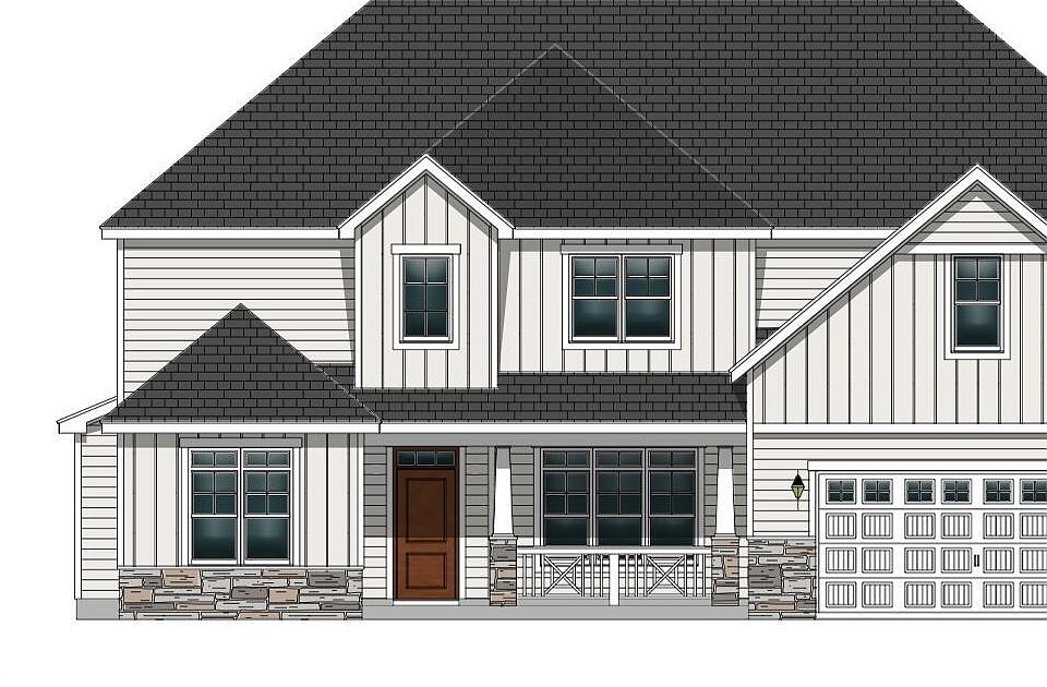 1st image of 3412 Rockbend Road