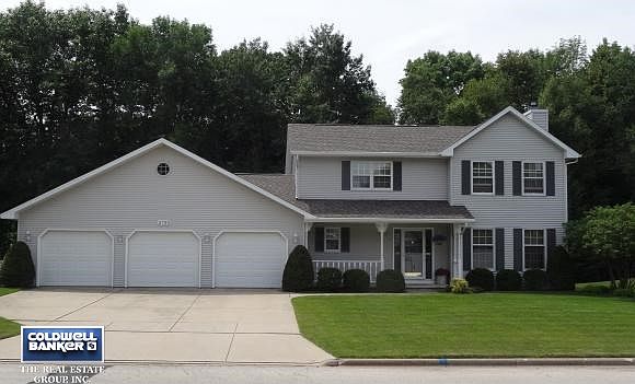 Beautiful Front View