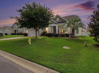 632 Lafayette Park Dr, Little River, SC 29566