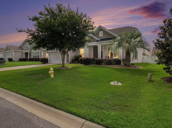 632 Lafayette Park Dr., Little River, SC 29566