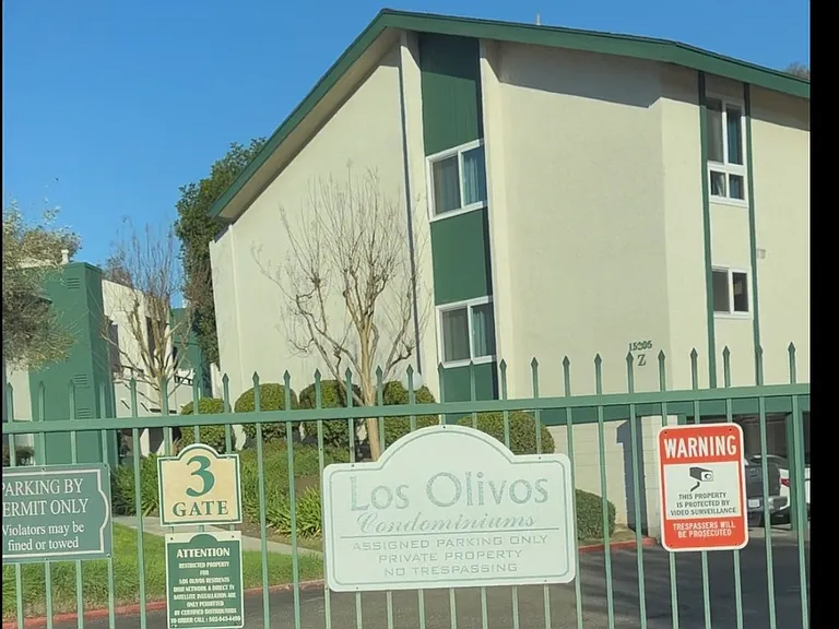 15201 Santa Gertrudes Ave #Y105 — Photo 19