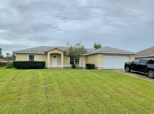 3190 SW 132nd Ln, Ocala, FL 34473