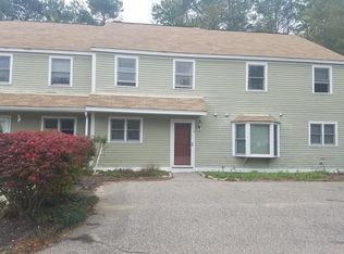 251 Knox Marsh Rd UNIT 10, Dover, NH 03820