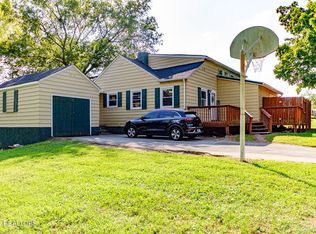 101 Park Dr, Maryville, TN 37804