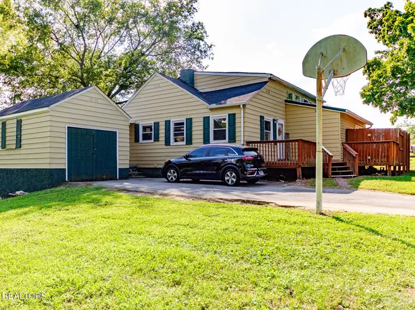 101 Park Dr Lot 48-49, Maryville, TN 37804