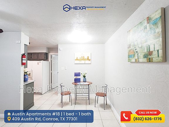 3rd image of 409 Austin Rd #18