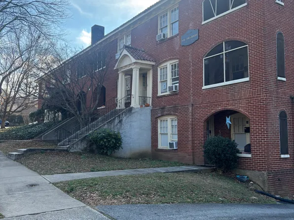 1008 N Virginia Ave NE #8, Atlanta, GA 30306