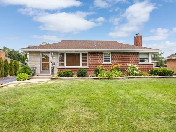 22 6th St, Downers Grove, IL 60515